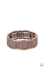Load image into Gallery viewer, Paparazzi Wine Country - Copper
