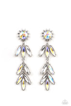 Load image into Gallery viewer, Paparazzi Space Age Sparkle - Yellow
