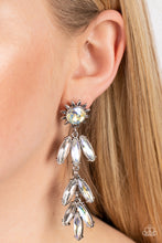 Load image into Gallery viewer, Paparazzi Space Age Sparkle - Yellow
