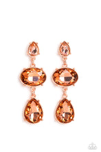 Load image into Gallery viewer, Paparazzi Royal Appeal - Copper
