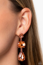 Load image into Gallery viewer, Paparazzi Royal Appeal - Copper
