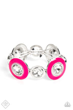 Load image into Gallery viewer, Paparazzi Lustrous Lass - Pink
