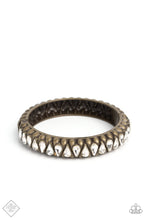 Load image into Gallery viewer, Paparazzi Crafted Coals - Brass

