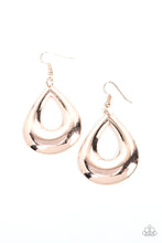 Load image into Gallery viewer, Paparazzi Laid-Back Leisure - Rose Gold
