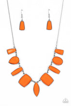 Load image into Gallery viewer, Paparazzi Luscious Luxe - Orange
