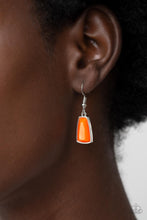 Load image into Gallery viewer, Paparazzi Luscious Luxe - Orange

