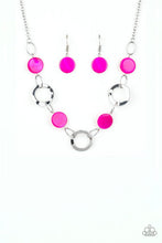 Load image into Gallery viewer, Paparazzi Bermuda Bliss-Pink

