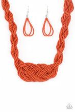 Load image into Gallery viewer, Paparazzi - A Standing Ovation - Orange
