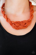 Load image into Gallery viewer, Paparazzi - A Standing Ovation - Orange
