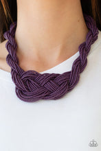 Load image into Gallery viewer, Paparazzi  A Standing Ovation - Purple

