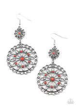 Load image into Gallery viewer, Paparazzi Beaded Brilliance - Red
