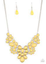 Load image into Gallery viewer, Paparazzi Bohemian Banquet - Yellow
