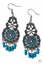 Load image into Gallery viewer, Paparazzi Courageously Congo - Blue
