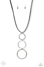 Load image into Gallery viewer, Paparazzi Curvy Couture - Silver
