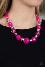 Load image into Gallery viewer, Paparazzi Dine and Dash - Pink
