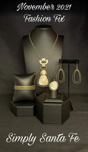 Load image into Gallery viewer, Simply Santa Fe-Nov 2021
