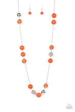 Load image into Gallery viewer, Paparazzi Fruity Fashion - Orange
