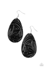 Load image into Gallery viewer, Paparazzi  Garden Therapy - Black
