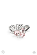 Load image into Gallery viewer, Paparazzi Here You GLOW - Pink

