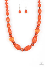 Load image into Gallery viewer, Paparazzi High Alert - Orange
