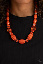 Load image into Gallery viewer, Paparazzi High Alert - Orange
