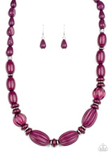 Load image into Gallery viewer, Paparazzi High Alert - Purple
