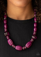 Load image into Gallery viewer, Paparazzi High Alert - Purple
