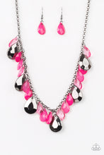 Load image into Gallery viewer, Paparazzi  Hurricane Season - Pink
