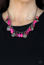 Load image into Gallery viewer, Paparazzi  Hurricane Season - Pink
