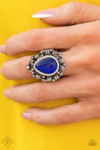Load image into Gallery viewer, Paparazzi Iridescently Icy
