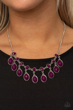 Load image into Gallery viewer, Paparazzi Lady of the POWERHOUSE - Purple
