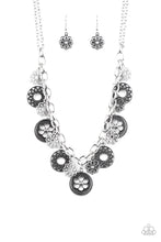Load image into Gallery viewer, Paparazzi Meadow Masquerade - Silver

