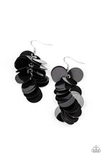 Load image into Gallery viewer, Paparazzi Now You SEQUIN It - Black
