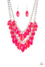 Load image into Gallery viewer, Paparazzi Palm Beach Beauty - Pink
