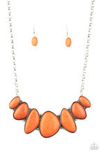 Load image into Gallery viewer, Paparazzi Primitive - Orange
