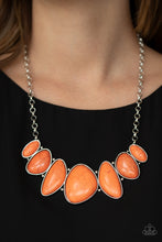 Load image into Gallery viewer, Paparazzi Primitive - Orange

