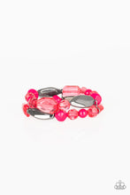 Load image into Gallery viewer, 🧡Paparazzi🧡 Rockin Rock Candy 🧡Pink🤣
