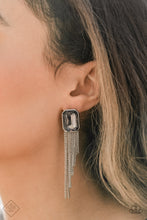 Load image into Gallery viewer, 🧡Paparazzi🧡Save for a REIGNy Day🧡 Silver
