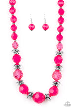 Load image into Gallery viewer, Paparazzi Dine and Dash - Pink
