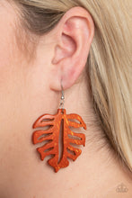 Load image into Gallery viewer, Paparazzi  Shake Your PALMS PALMS - Orange
