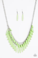 Load image into Gallery viewer, Paparazzi Speak Of The DIVA - Green
