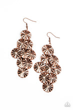 Load image into Gallery viewer, 🧡Paparazzi🧡Star Spangled Shine🧡 Copper🧡
