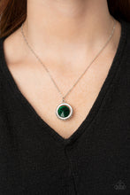 Load image into Gallery viewer, Paparazzi Trademark Twinkle - Green
