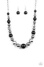 Load image into Gallery viewer, Paparazzi Weekend Party - Black
