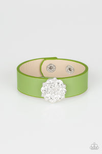 Paparazzi Show-Stopper - Green