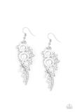 High End Elegance- White