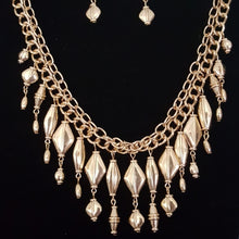 Load image into Gallery viewer, Paparazzi Trinket Trade - Gold
