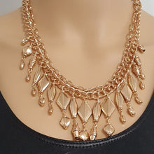 Load image into Gallery viewer, Paparazzi Trinket Trade - Gold
